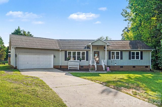 114 Redbird Lane, Rockwell, NC 28138