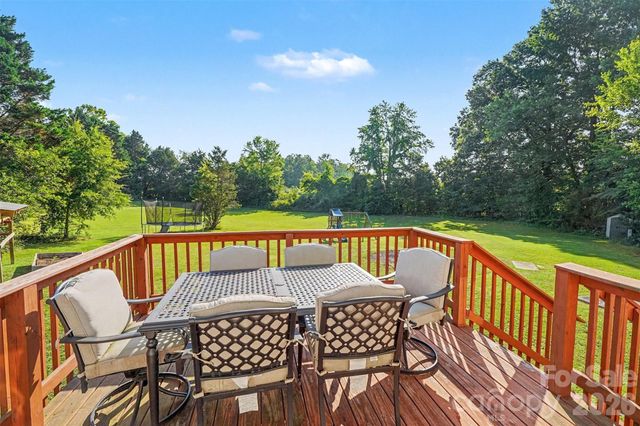 114 Redbird Lane, Rockwell, NC 28138