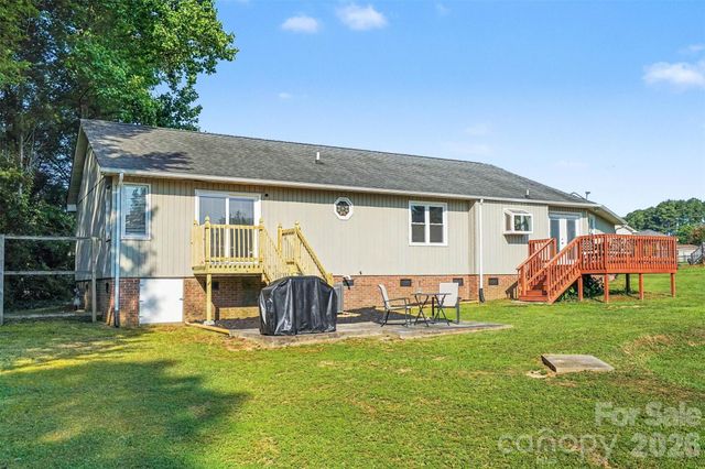 114 Redbird Lane, Rockwell, NC 28138