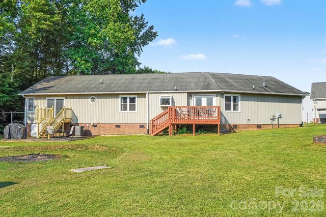 114 Redbird Lane, Rockwell, NC 28138
