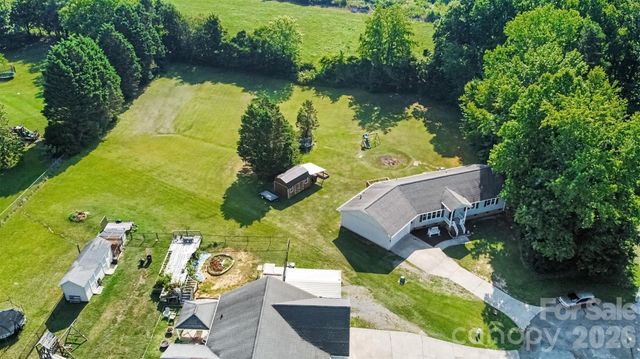 114 Redbird Lane, Rockwell, NC 28138