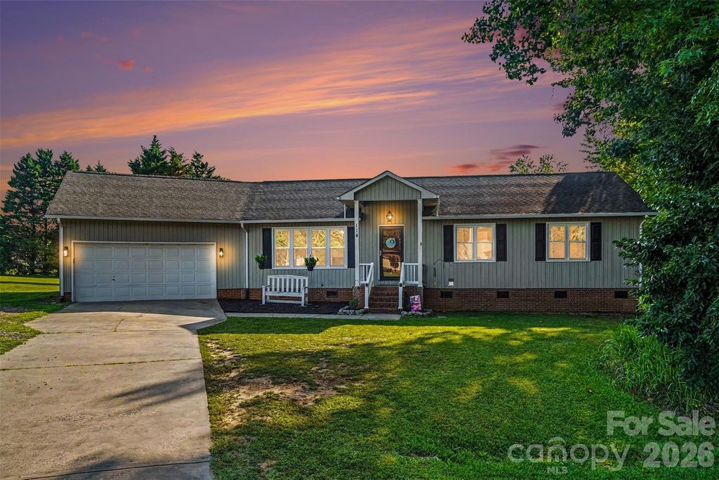 114 Redbird Lane, Rockwell, NC 28138