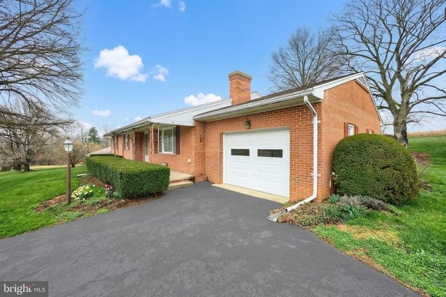 145 MOUNT TABOR RD, Aspers, PA 17304