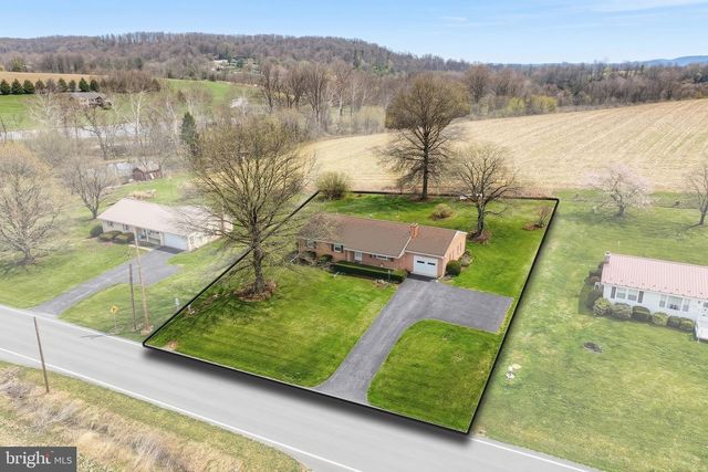 145 MOUNT TABOR RD, Aspers, PA 17304