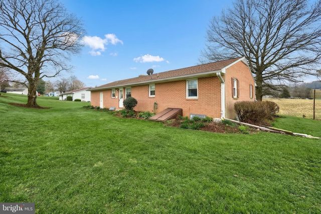 145 MOUNT TABOR RD, Aspers, PA 17304