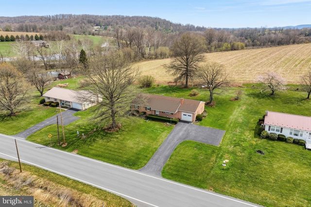 145 MOUNT TABOR RD, Aspers, PA 17304