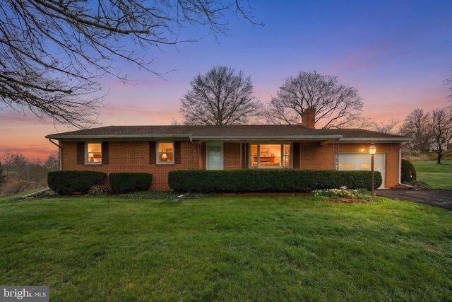 145 MOUNT TABOR RD, Aspers, PA 17304