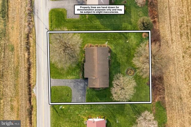 145 MOUNT TABOR RD, Aspers, PA 17304