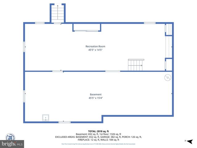 145 MOUNT TABOR RD, Aspers, PA 17304
