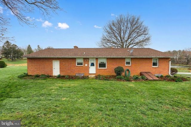 145 MOUNT TABOR RD, Aspers, PA 17304