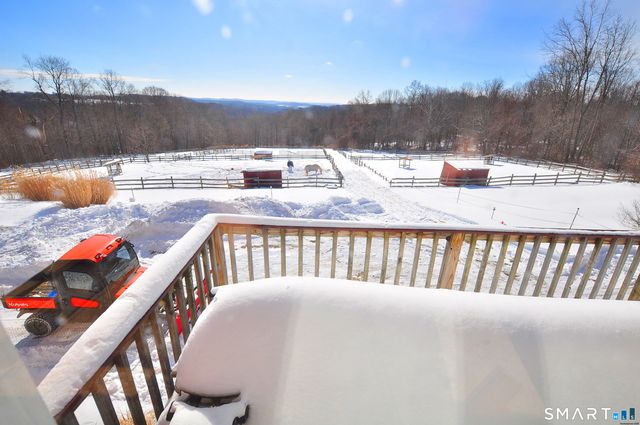 184 Todd Hill Road, Bethlehem, CT 06751