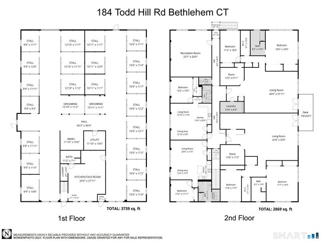 184 Todd Hill Road, Bethlehem, CT 06751
