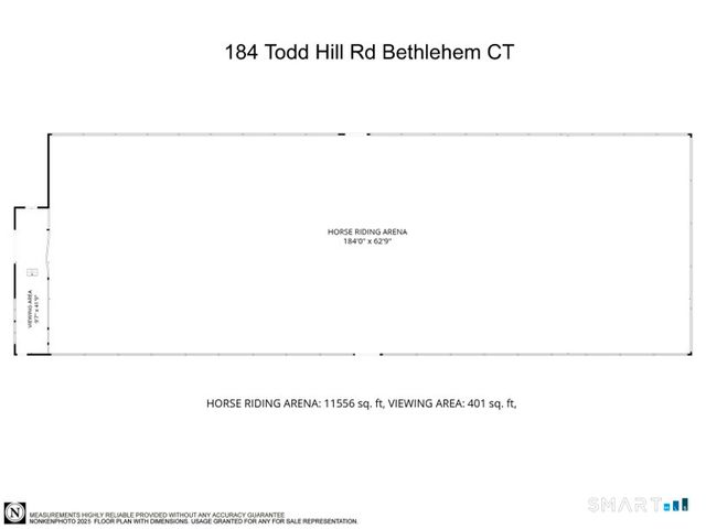 184 Todd Hill Road, Bethlehem, CT 06751