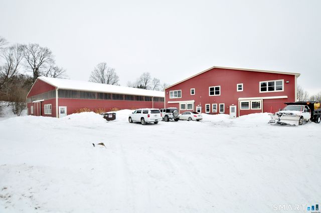 184 Todd Hill Road, Bethlehem, CT 06751