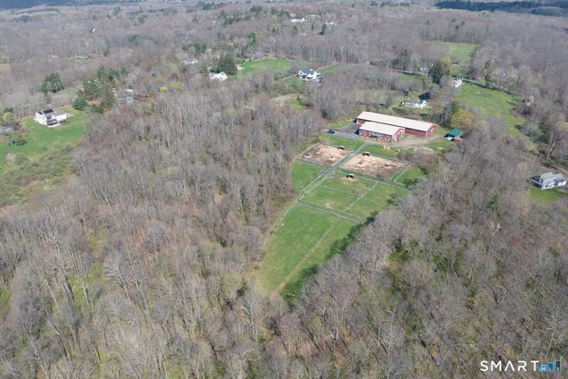 184 Todd Hill Road, Bethlehem, CT 06751