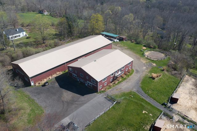 184 Todd Hill Road, Bethlehem, CT 06751