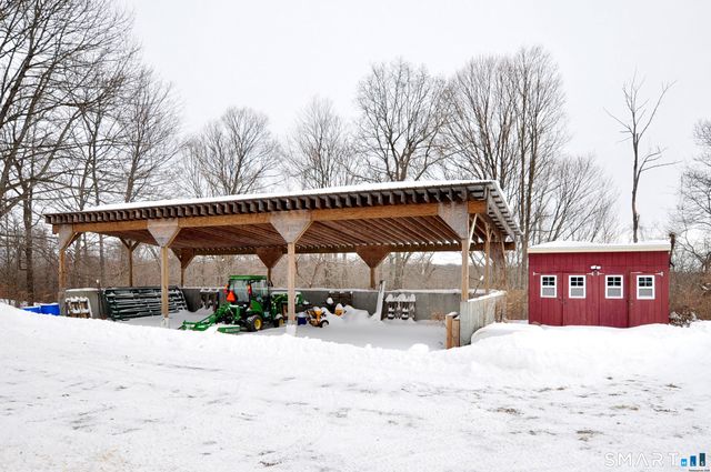 184 Todd Hill Road, Bethlehem, CT 06751