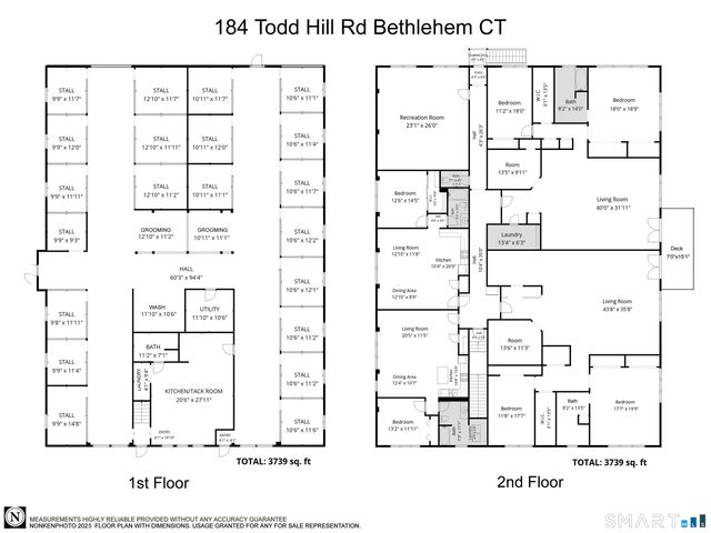 184 Todd Hill Road, Bethlehem, CT 06751