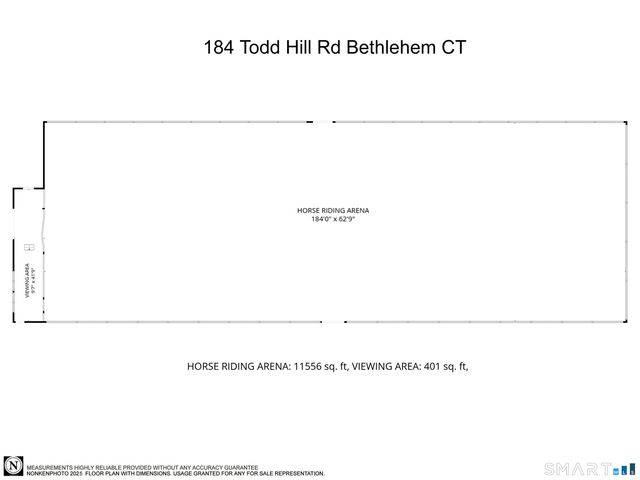 184 Todd Hill Road, Bethlehem, CT 06751