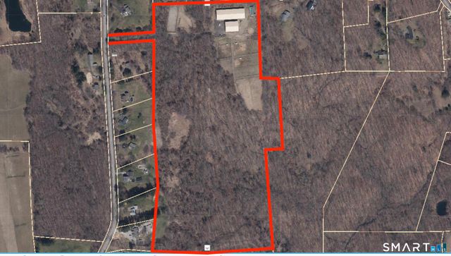 184 Todd Hill Road, Bethlehem, CT 06751