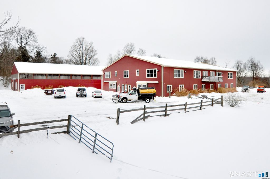 184 Todd Hill Road, Bethlehem, CT 06751