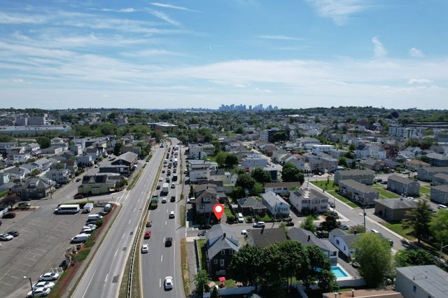 96 Stanton Ave, Revere, MA 02151
