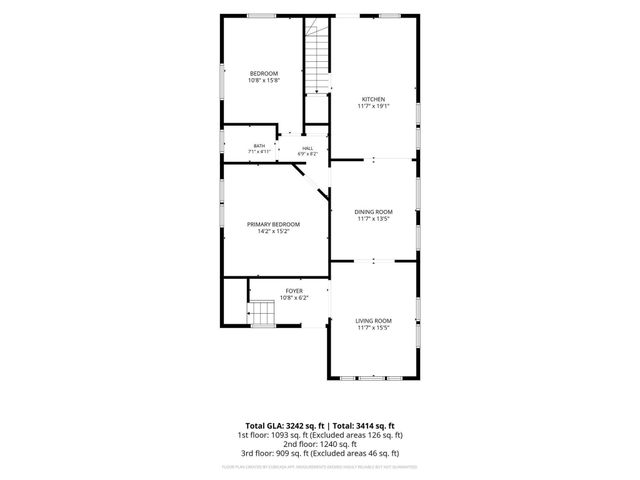 96 Stanton Ave, Revere, MA 02151