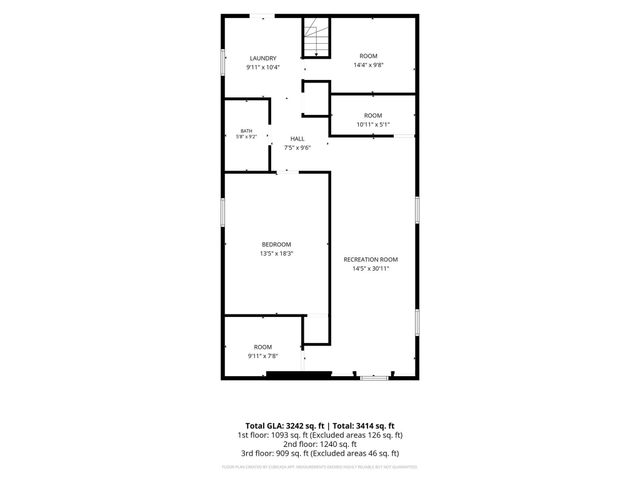 96 Stanton Ave, Revere, MA 02151