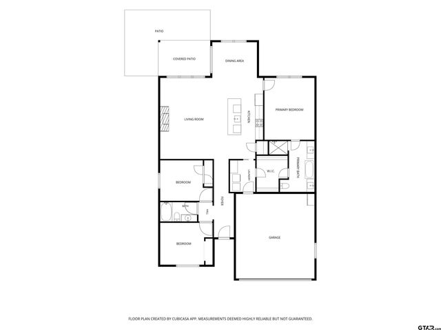 2002 Jackie Ray, Whitehouse, TX 75791
