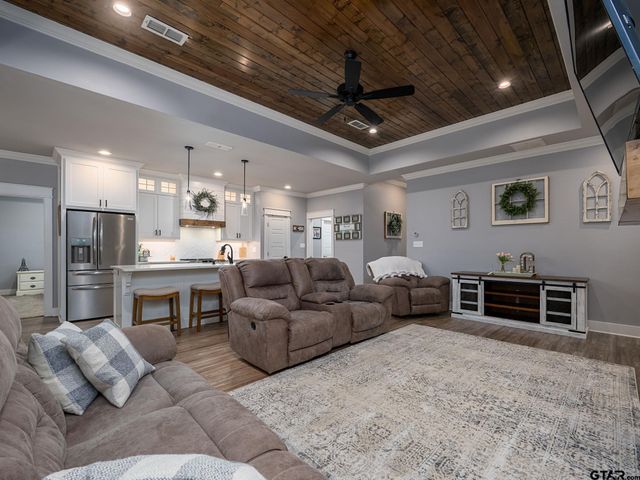 2002 Jackie Ray, Whitehouse, TX 75791