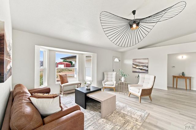 1124 E Lilac Court, Pueblo West, CO 81007