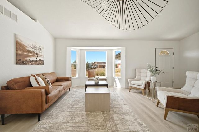 1124 E Lilac Court, Pueblo West, CO 81007