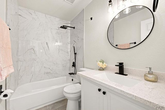 1124 E Lilac Court, Pueblo West, CO 81007