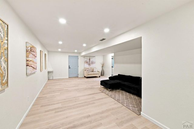 1124 E Lilac Court, Pueblo West, CO 81007