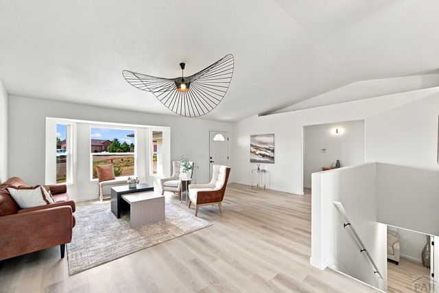 1124 E Lilac Court, Pueblo West, CO 81007