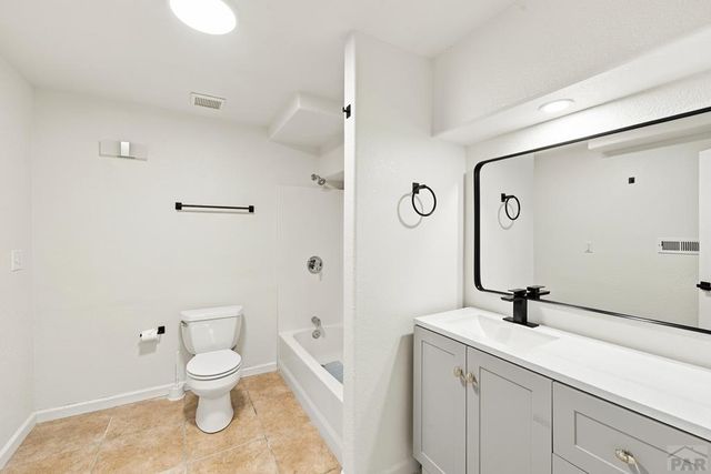 1124 E Lilac Court, Pueblo West, CO 81007