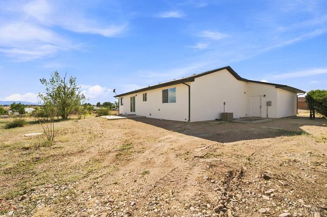 1124 E Lilac Court, Pueblo West, CO 81007