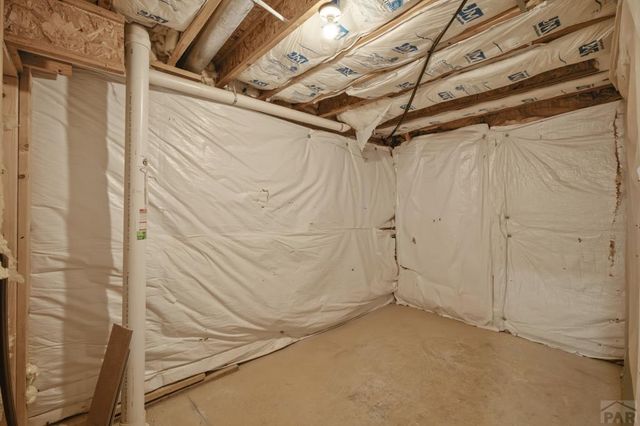 1124 E Lilac Court, Pueblo West, CO 81007