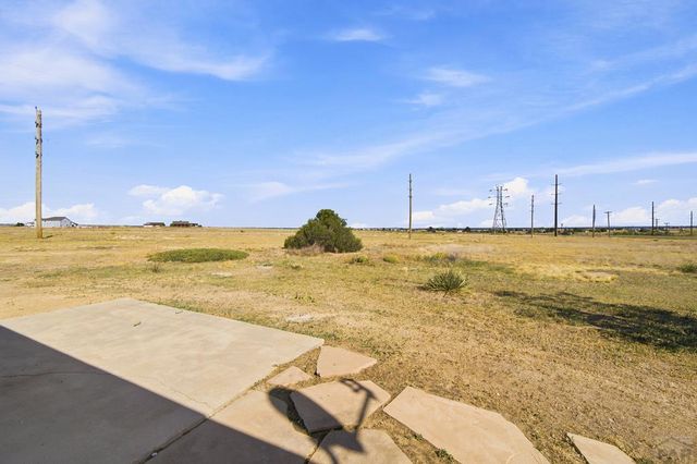 1124 E Lilac Court, Pueblo West, CO 81007