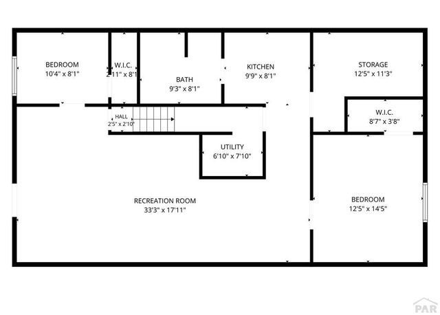 1124 E Lilac Court, Pueblo West, CO 81007