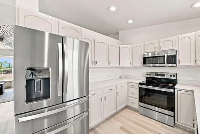 1124 E Lilac Court, Pueblo West, CO 81007