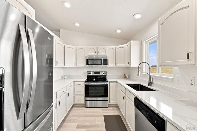 1124 E Lilac Court, Pueblo West, CO 81007