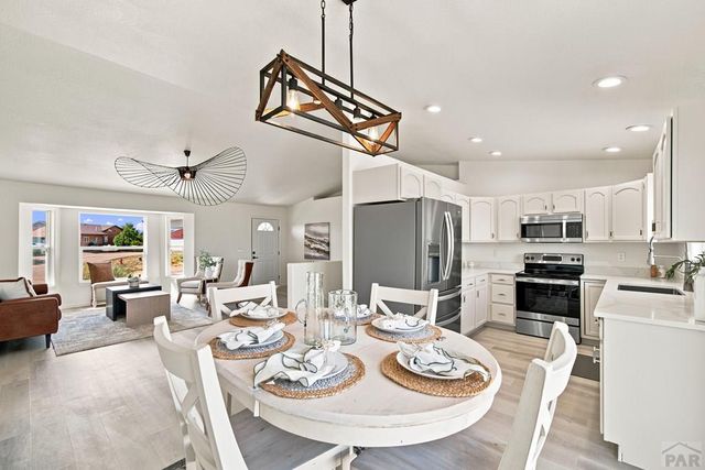 1124 E Lilac Court, Pueblo West, CO 81007