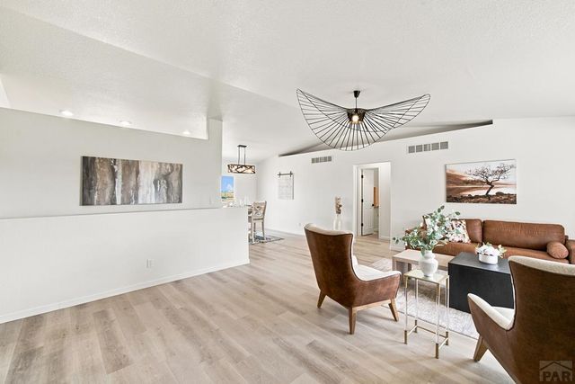 1124 E Lilac Court, Pueblo West, CO 81007