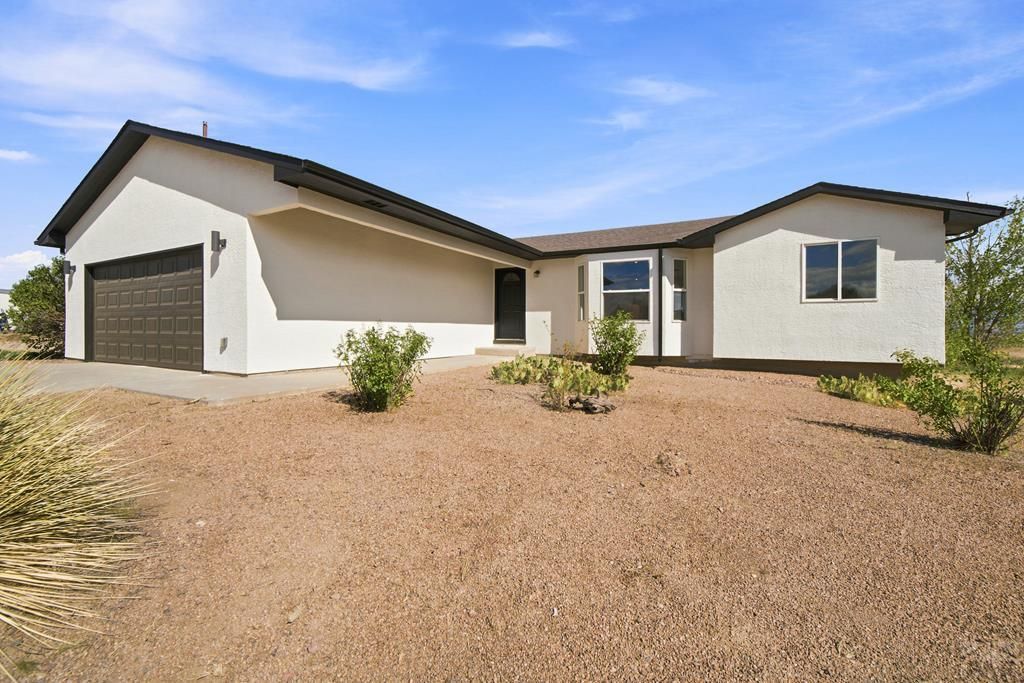 1124 E Lilac Court, Pueblo West, CO 81007