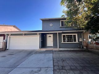 1412 Joe Dimaggio Court, San Jose, CA 95122