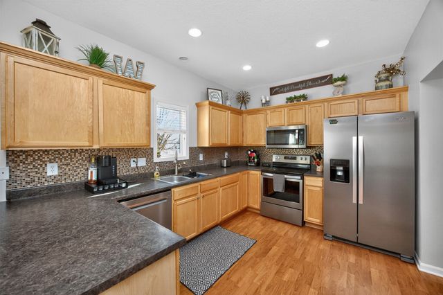 632 SE 18th Street, Grimes, IA 50111