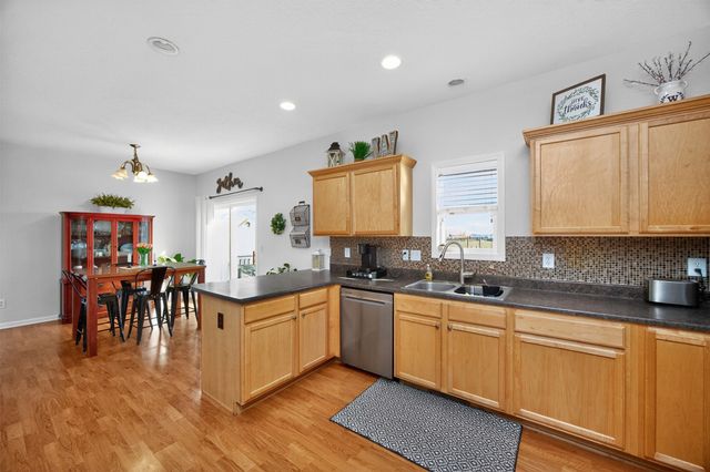 632 SE 18th Street, Grimes, IA 50111