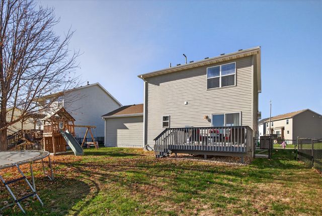 632 SE 18th Street, Grimes, IA 50111