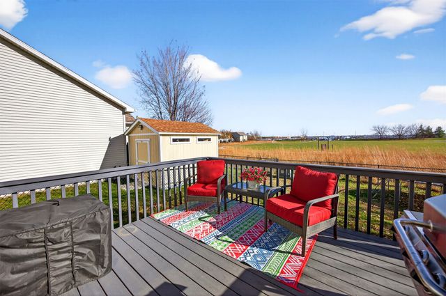 632 SE 18th Street, Grimes, IA 50111